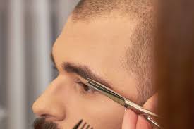 See more ideas about guys, guys eyebrows, cute boys. An Expert Guide To Grooming Men S Eyebrows Maximonline