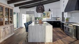 What is the best flooring for a kitchen? 5 Reasons To Choose Vinyl Flooring For Your Kitchen Urban Surfaces