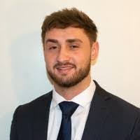 Robert Jaskowski's Instagram, Twitter & Facebook