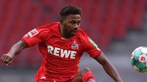 Emmanuel dennis, 23, from nigeria 1. Dennis Off The Mark In Germany But Misses Penalty As Fc Koln Bow Out Of Dfb Cup Goal Com