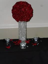 Maybe you would like to learn more about one of these? 40th Anniversary Party Red Centerpieces Sweet Sixteen Centerpieces Anniversary Parties
