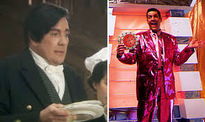 Dale Winton dead: WATCH him in Downton Abbey spoof and TRAINSPOTTING