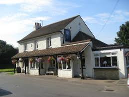 Carpenters Arms Limpsfield Chart Picture Of The