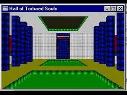 It's the year to get off our touch screen monitors and smartphones performing with the speed of light, and celebrate the twenty years for one of the most amazing things introduced to tech lovers i.e. El Juego Oculto Del Excel 95 The Hall Of Tortured Souls Youtube