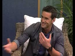 Interview with Danny Petersen and Professor Henriette Weber about going to  UWC