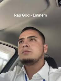 RAP GOD DE EMINEM👺🤙 #rap #rapgod #eminem #eminemrap #samina  #saminaminaeewakawakaee #fyp #viral #viws