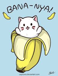 Bananya By Caycowa Dacxr16 Png 695 900 Cute Cat Drawing Cute Drawings Kawaii Cat Another free animals for beginners step by step drawing video tutorial. cute cat drawing cute drawings kawaii cat