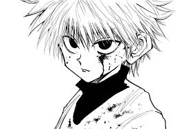 Scopri ricette, idee per la casa, consigli di stile e altre idee da provare. Killua Shared By On We Heart It