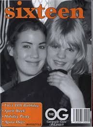 U and I: University HIgh School Yearbook