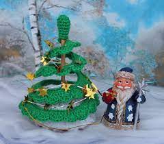 5 out of 5 stars. Spiral Christmas Tree