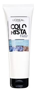 When using nvidia cards or improper output settings, with vlc media player on windows, sometimes the black levels are not correct, and dark regions in the image appear. How To Wash Out Blue Or Green Hair Dye In One Wash Aka Hairdye Kryptonite The World Of Kitsch