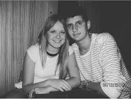 Nikola jovic is not married yet. Jokic And His Girlfriend Now Wife 06 10 2012 Denvernuggets