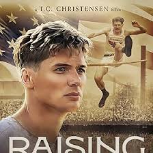 Raising the Bar: The Alma Richards Story