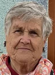 JOSEFA ENDRES (PEGGY) HEBERT