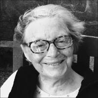 MARY BYRNE Obituary (1924