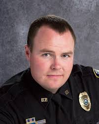 RETIREMENT & PROMOTIONS*** Lieutenant Mark Cady is retiring today. Mark was  hired with the Billings Police Department in August of 1989. Mark worked  his way up through the department by being promoted