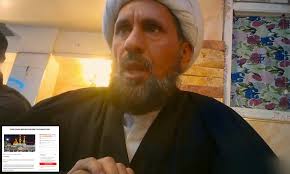 The discussion will encourage policy makers and different stakeholders to viewpoints and highlights of bitcoin that are viewed as halal yet in the event that you. Petition Calls For Bbc To Delete Documentary On Iraqi Muslim Clerics Daily Mail Online