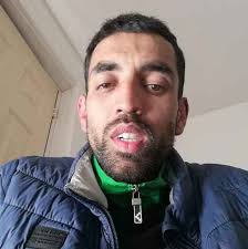 Bradford, West Yorkshire: Habib Siddique