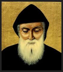 St. Sharbel Maronite Catholic Church