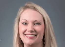 Amy Monette Linton, New GM & Co-COO of Move Solutions