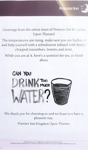 Book premier inn london kingston upon thames hotel, kingston upon thames on tripadvisor: Premier Inn Kingston Upon Thames Pikingstonut Twitter