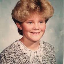 Rebekah Titus's Instagram, Twitter & Facebook