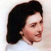 F. Jane Daniel Obituary