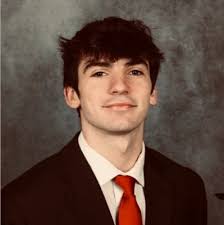 I would like to announce my acceptance as a Financial Services…