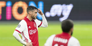Maybe you would like to learn more about one of these? Tagliafico Speelt Komende Tijd Met Bril Het Staat Mij Niet Goed