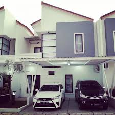 Maybe you would like to learn more about one of these? 22 Gambar Rumah Cluster Minimalis Terbaru Lingkar Png