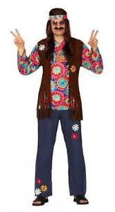 Costume hippie donna in tessuto leggero e ben rifinito. Ø§Ù„Ø±ÙƒÙˆØ¯ Ø§Ù„ØªØ¨Ù† ÙŠÙ†ÙØ± Vestiti Hippie Uomo Amazon Findlocal Drivewayrepair Com