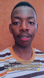 Lena Le Nyakang Go Nyobana