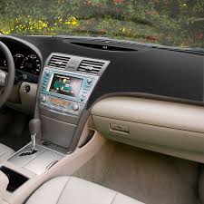 Interior protection from all types of wear and tear. Black Carpet Dashboard Cover Fit For 2007 2011 Toyota Camry Custom Fit Dash Cover Easy Installation Walmart Com Walmart Com