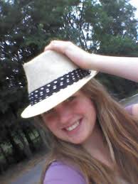 Hi Everyone! Looking forward to meeting you all next week! Name