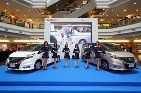 Home » company » edaran tan chong motor sdn bhd. Edaran Tan Chong Motor Sdn Bhd Etcm Launches The New Nissan Serena 2 0l S Hybrid 2018 In Malaysia Timchew Net