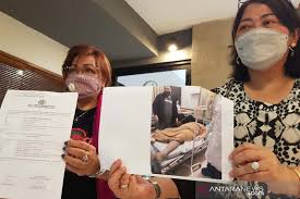 My loker lowongan kerja online. Rs Telogorejo Semarang Dipolisikan Atas Kematian Diduga Malapraktik Antara News