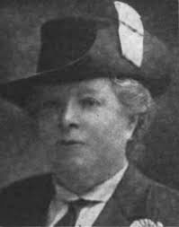 Mary Pellatt