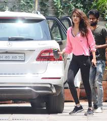 Fatima Sana Shaikh Rhea Chakraborty Sophie Choudry Go Gymming Sophie Choudry Model Fatima Some lesser known facts about rhea chakraborty. fatima sana shaikh rhea chakraborty