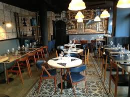 Les Clanchistes Fontenay Sous Bois Menu Prix Restaurant Avis Reservations Tripadvisor
