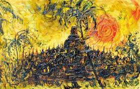 15 contoh lukisan naturalisme dan keterangannya berikut ini 15 contoh lukisan naturalisme yang ada di seluruh dunia. 11 Pelukis Terkenal Indonesia Dan Alirannya Layong Modern Painter