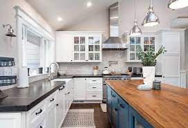 Simply cleaning it daily, just as you would any countertop, is enough to earn it a happy and healthy life. Soapstone Countertops Ultimate Guide Designing Idea