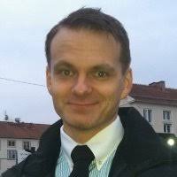 Tero Borg Email & Phone Number