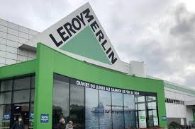La sélection produits leroy merlin de ce jeudi au meilleur prix ! Beziers 80 Emplois A Pourvoir Pour Le Futur Leroy Merlin Metropolitain