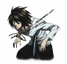 L Death Note Png Free L Death Note Png Transparent Images 49694 Pngio See more of len lawliet on facebook. l death note png transparent