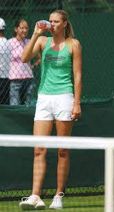 Maria Sharapova Tennis Players Female Maria Sharapova Tennis Legends