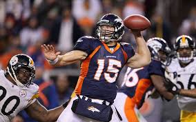 Fantastic nfl football player edits wallpaper te images about nfl wallpaper 1136×640. Hd Wallpaper Tim Tebow Denver Broncos Nfl Wallpaper Flare