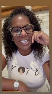 Dr. Kris Marsh (she/her)