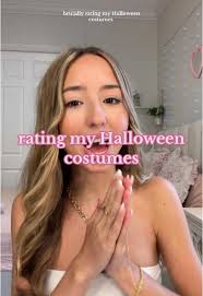 Carrie Halloween Costume Madison