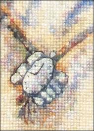 29 colors + combined colors (blends) you'll get : Steampunk Cross Stitch Argyleimp