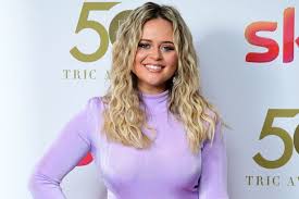 She had a saucy start playing charlotte 'big jugs' hinchcliffe in the inbetweeners. Fans Rush To Defend Emily Atack After Cruel Troll Says She S Not Pretty Enough Manchester Evening News